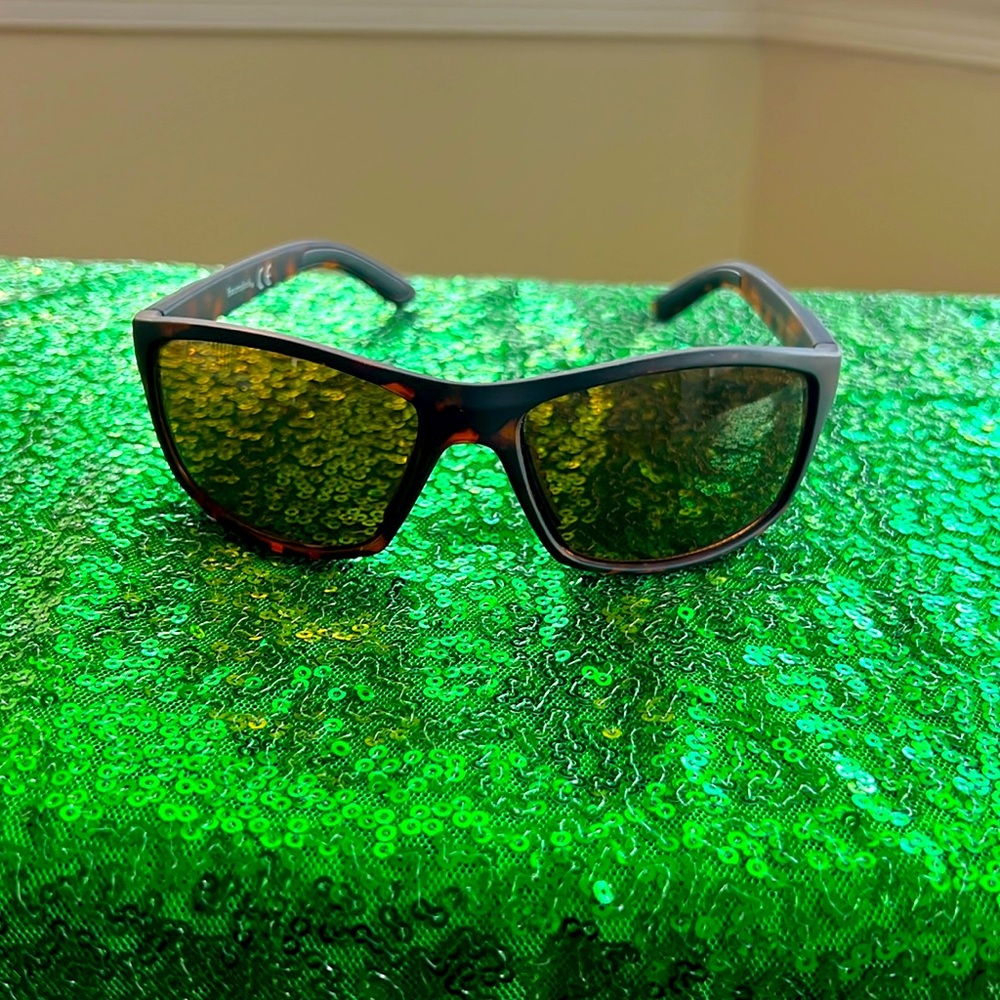 Panama Jack beautiful brown tortoise shell sunglasses
